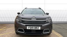 Citroen C5 Aircross 1.5 BlueHDi 130 Flair Plus 5dr EAT8 Diesel Hatchback